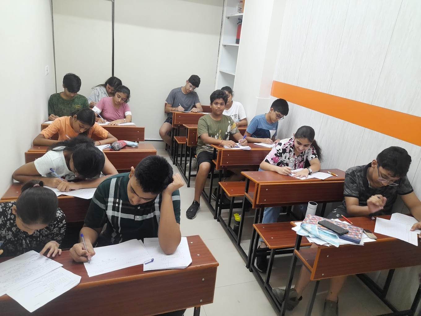 Axplore academy Axplore academy photo 3