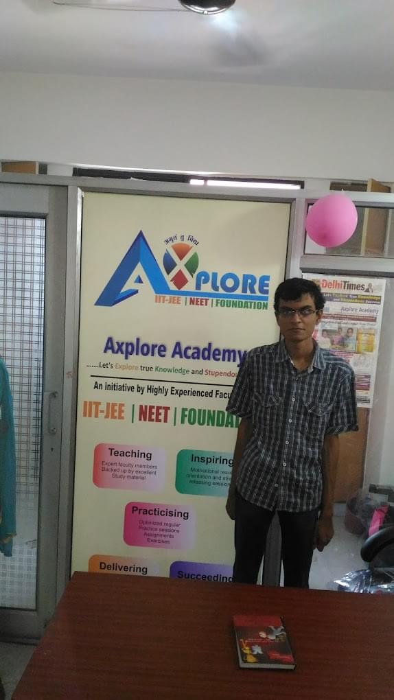 Axplore academy Axplore academy photo 4