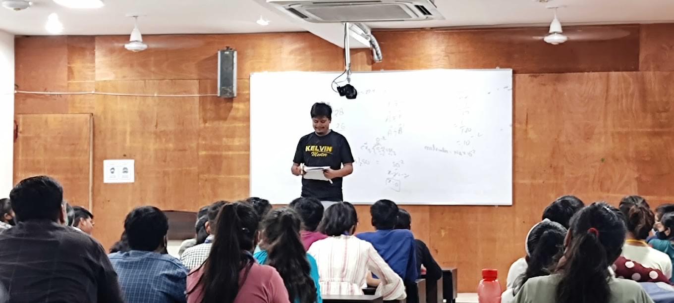 Kelvin Institute Kelvin Institute photo 5