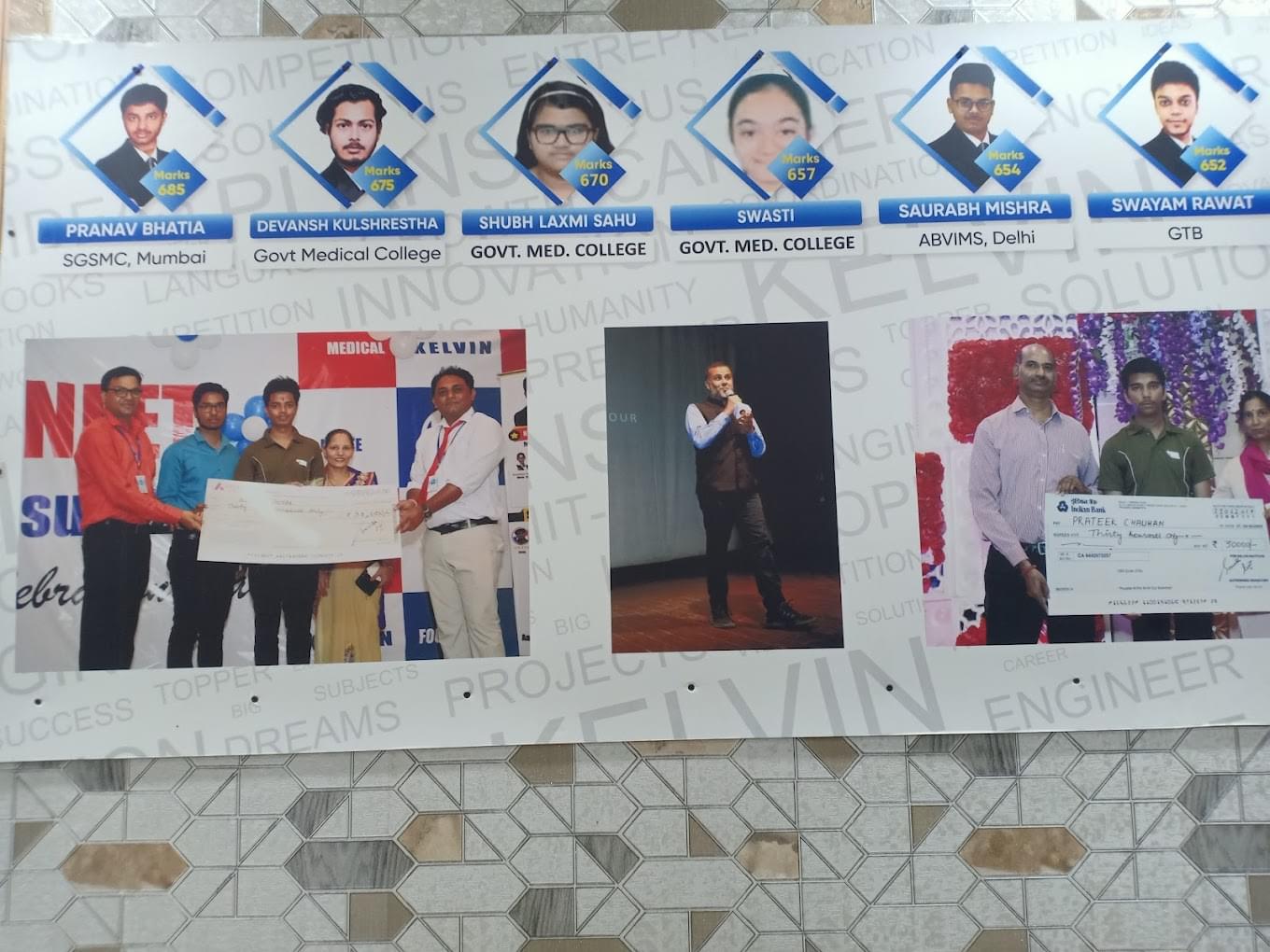 Kelvin Institute Kelvin Institute photo 3