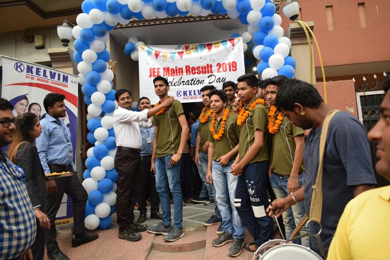 Kelvin Institute Kelvin Institute photo 4