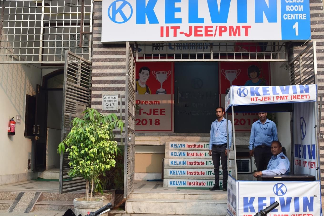 Kelvin Institute Kelvin Institute photo 7