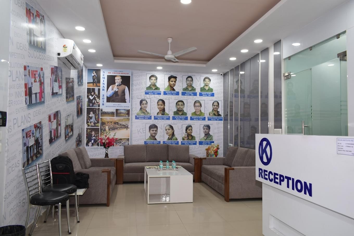 Kelvin Institute Kelvin Institute photo 6