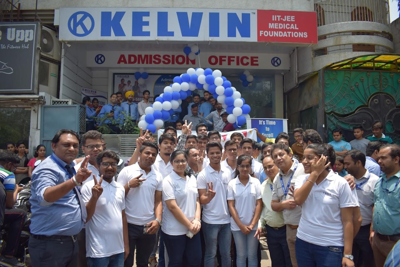 Kelvin Institute Kelvin Institute photo 1