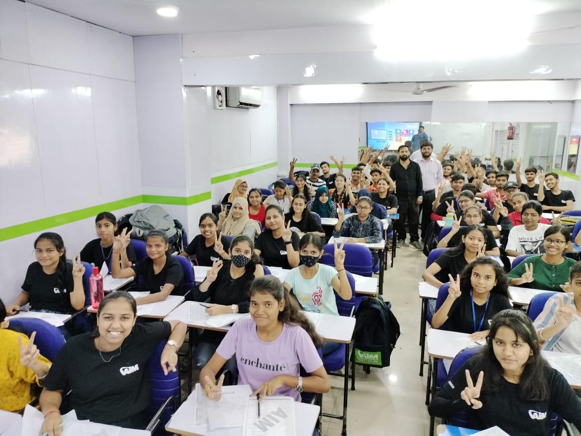 Aim Entrance Institute Aim Entrance Institute photo 1