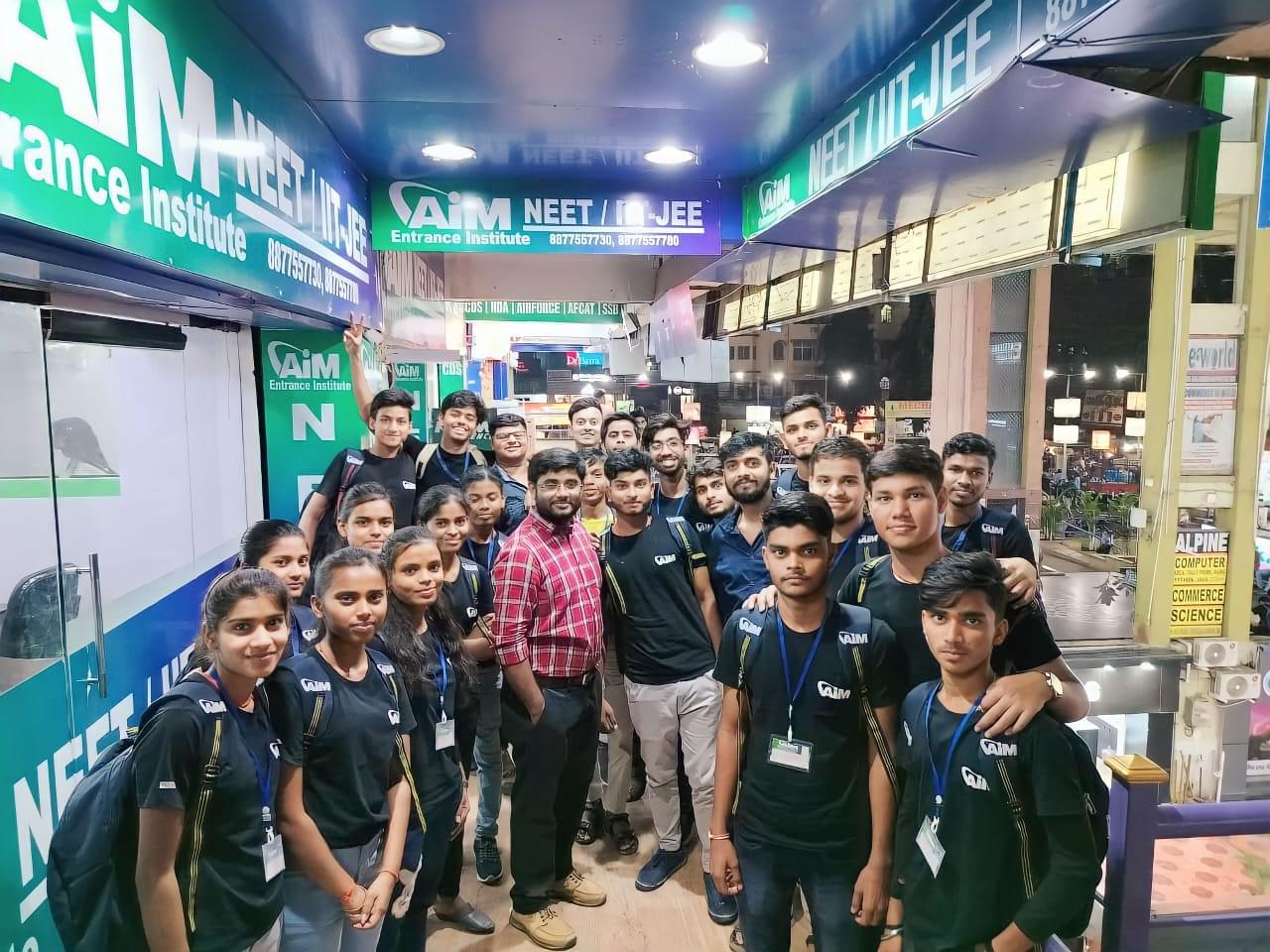 Aim Entrance Institute Aim Entrance Institute photo 2