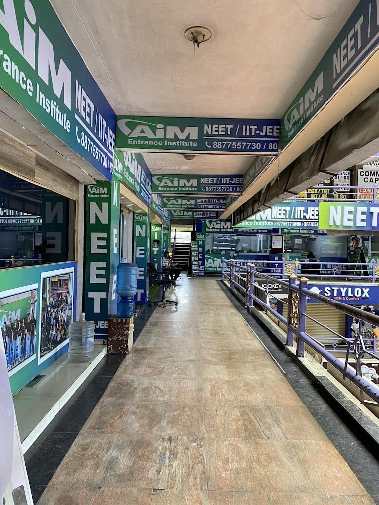 Aim Entrance Institute Aim Entrance Institute photo 4