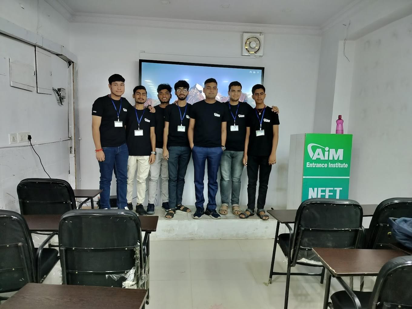 Aim Entrance Institute Aim Entrance Institute photo 5