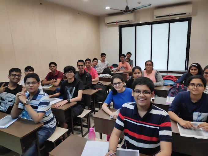 Vidyalankar Classes Chembur Vidyalankar Classes photo 2