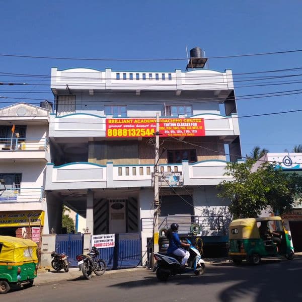 Brilliant Academy Brilliant Academy photo 2