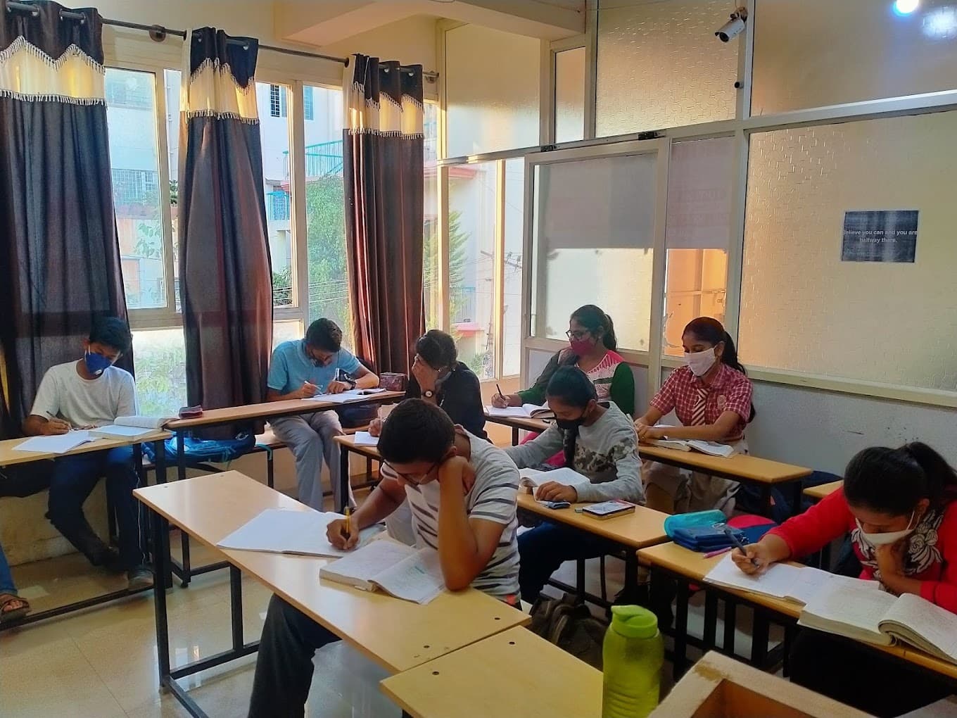 Brilliant Academy Brilliant Academy photo 5