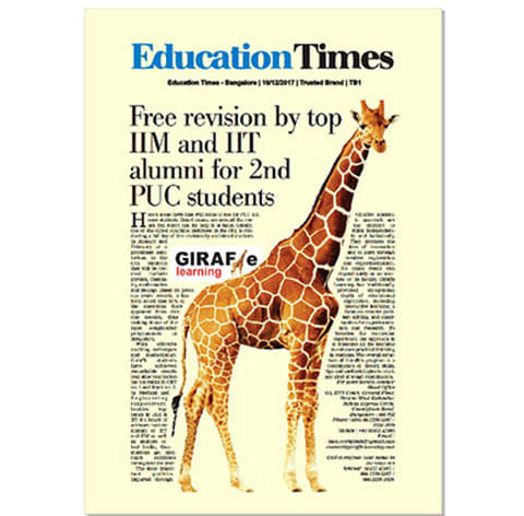 Giraffe Learning Giraffe Learning photo 5
