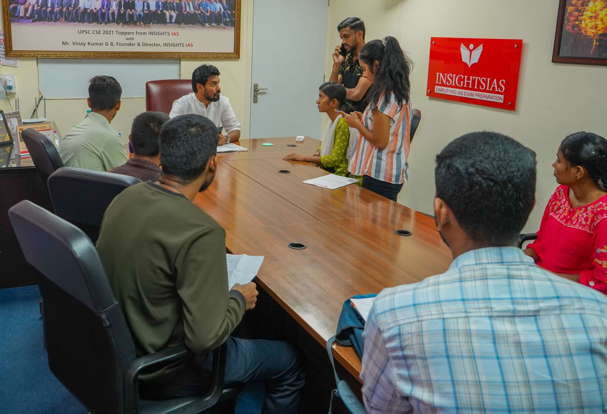 Insight IAS insight ias photo 6
