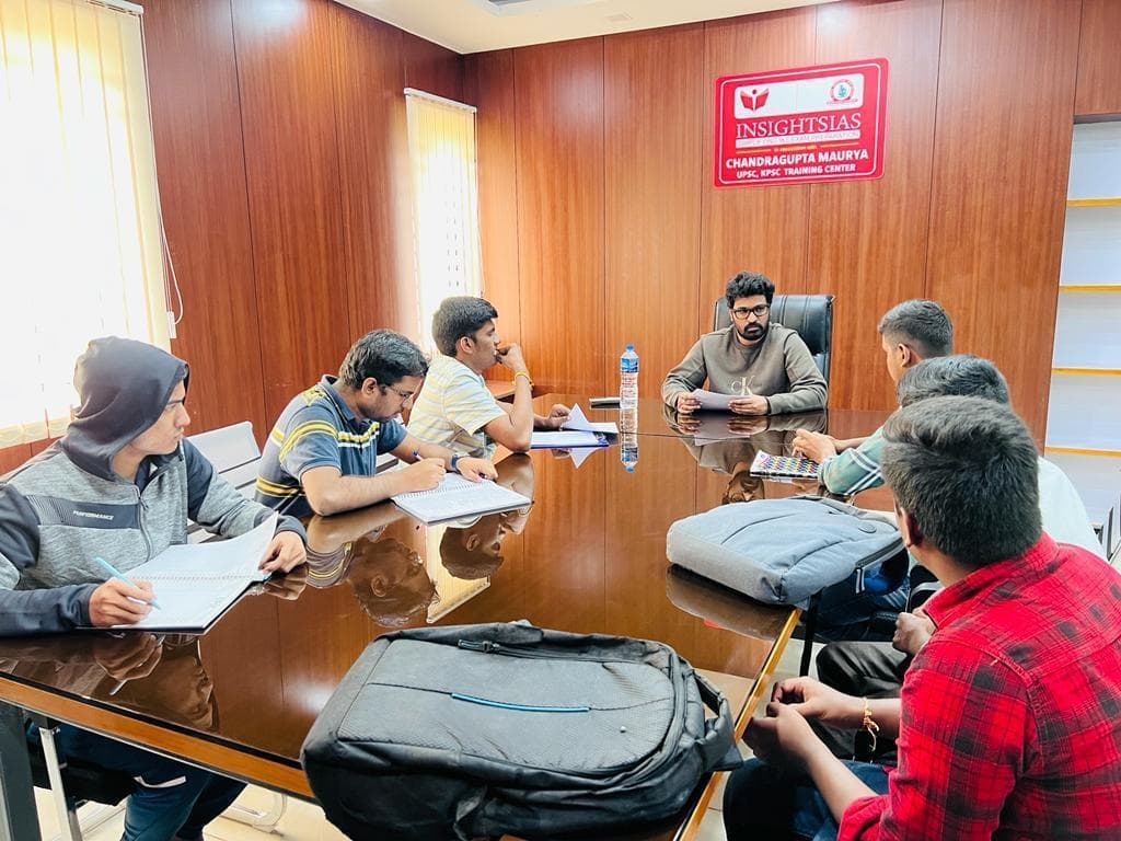 Insight IAS insight ias photo 7