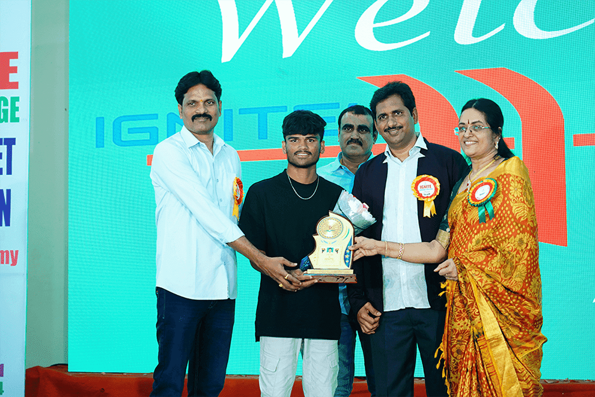 Ignite Academy IGNITE Academy photo 3