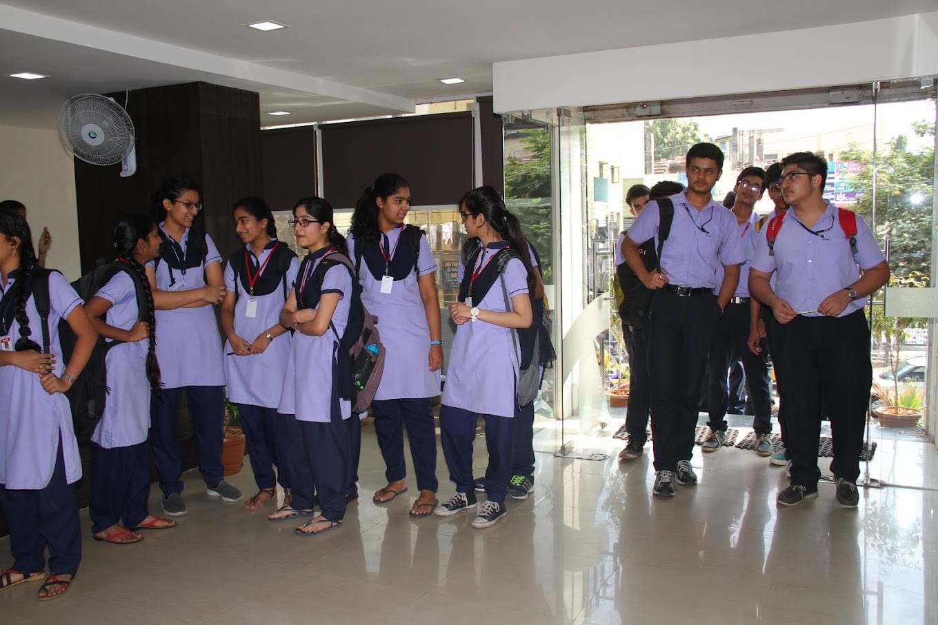 Nano IIT Academy Nano IIT Academy photo 7