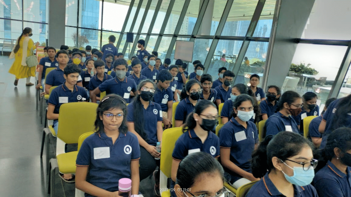 Nano IIT Academy Nano IIT Academy photo 5