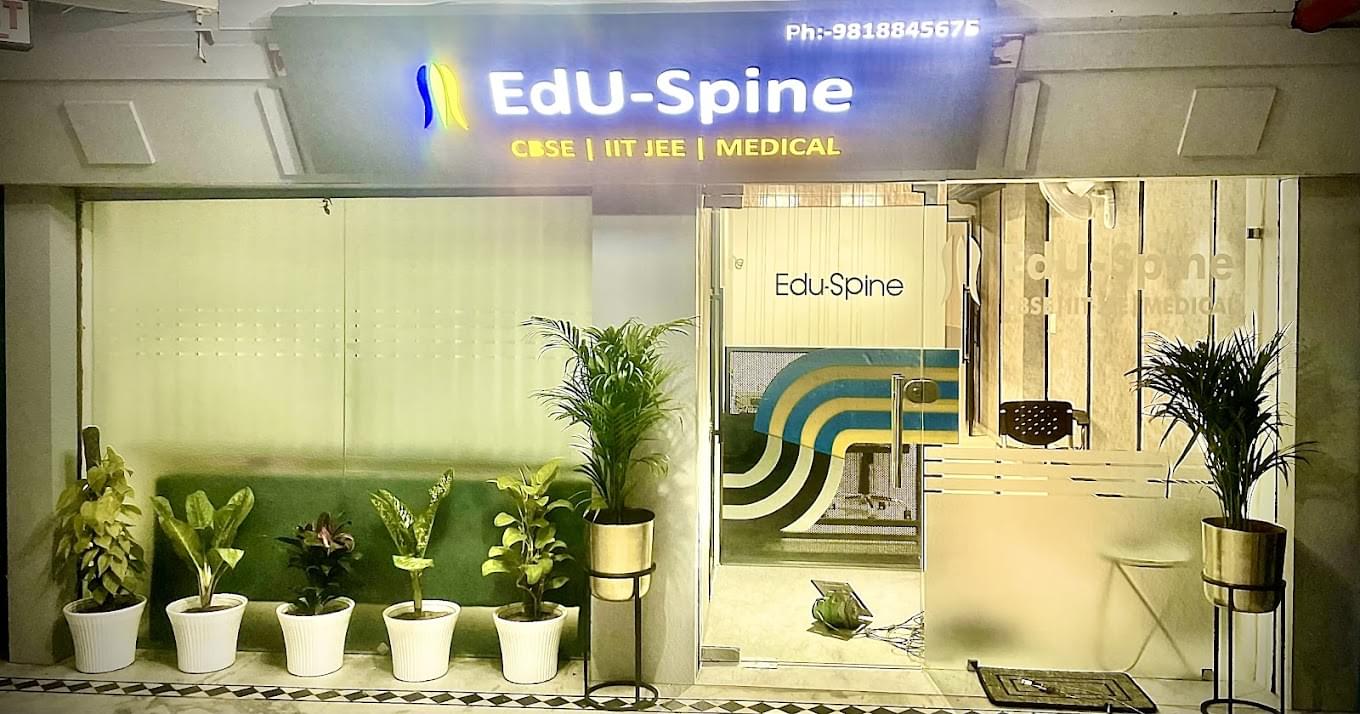 Edu Spine Edu Spine photo 2