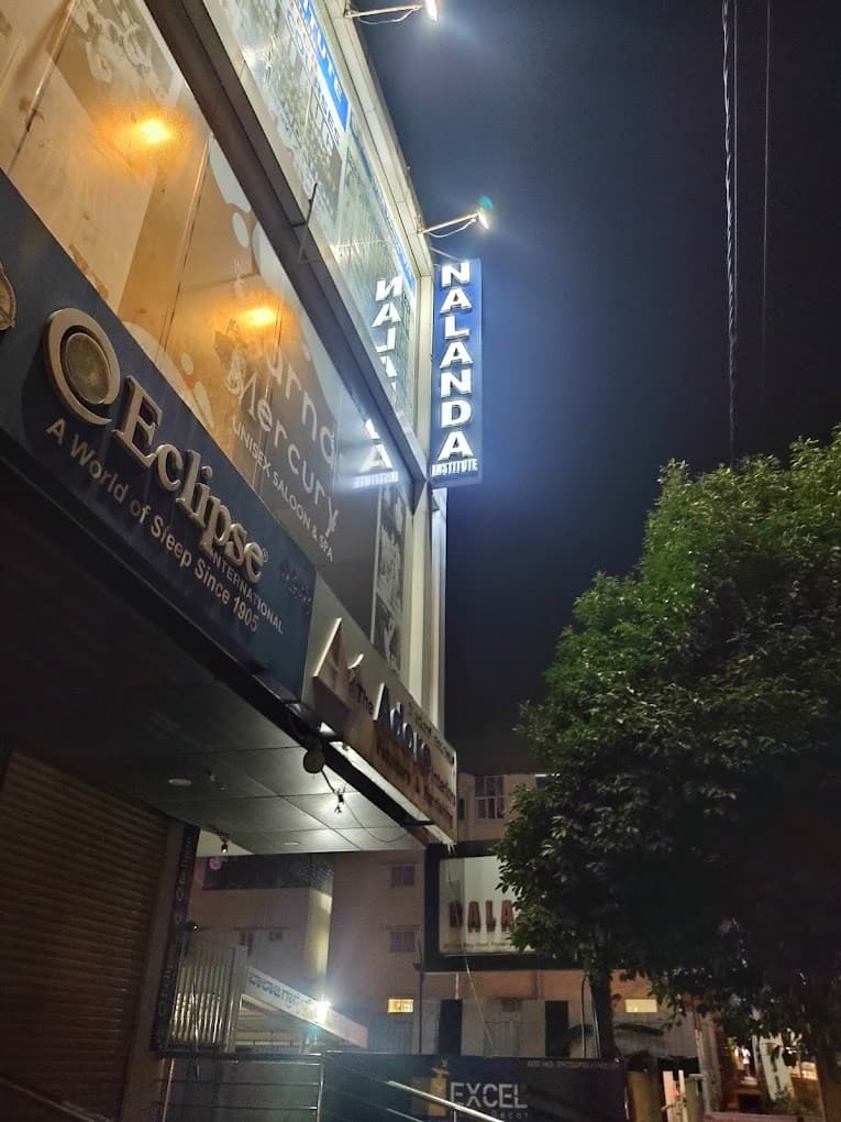 Nalanda Institute Nalanda Institute photo 3