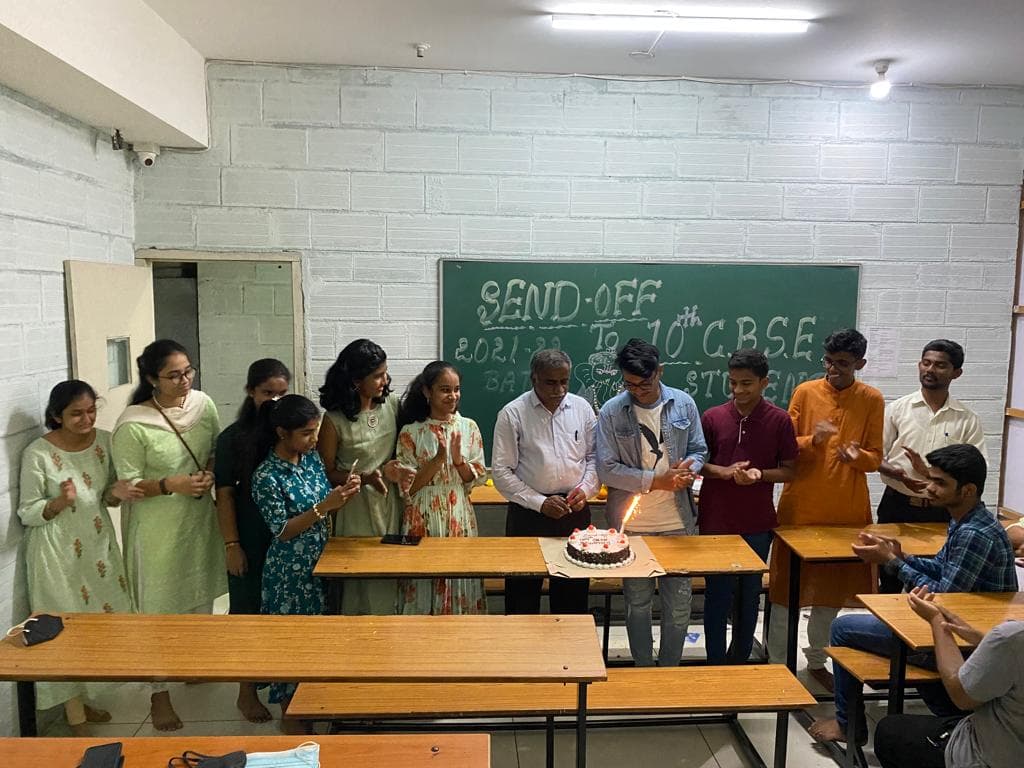 Nalanda Institute Nalanda Institute photo 4