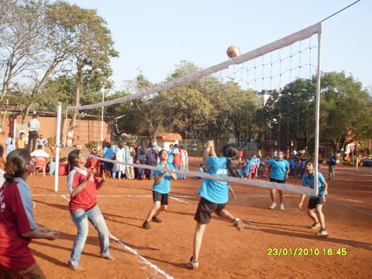 Competitive Exams Coaching Academy for Women (CECAW) CECAW photo 1