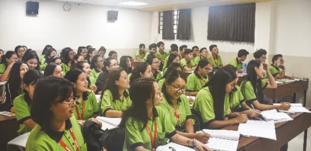 ALLEN Allen Nashik photo 7