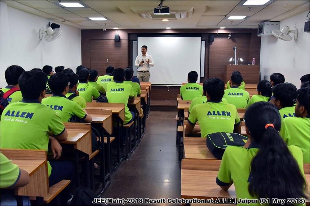 Allen Allen Jaipur photo 1