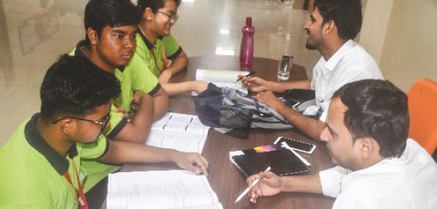 Allen Allen Jaipur photo 3