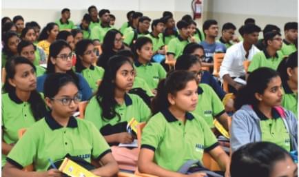 Allen Allen Jaipur photo 4