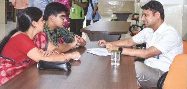 Allen Allen Jaipur photo 6