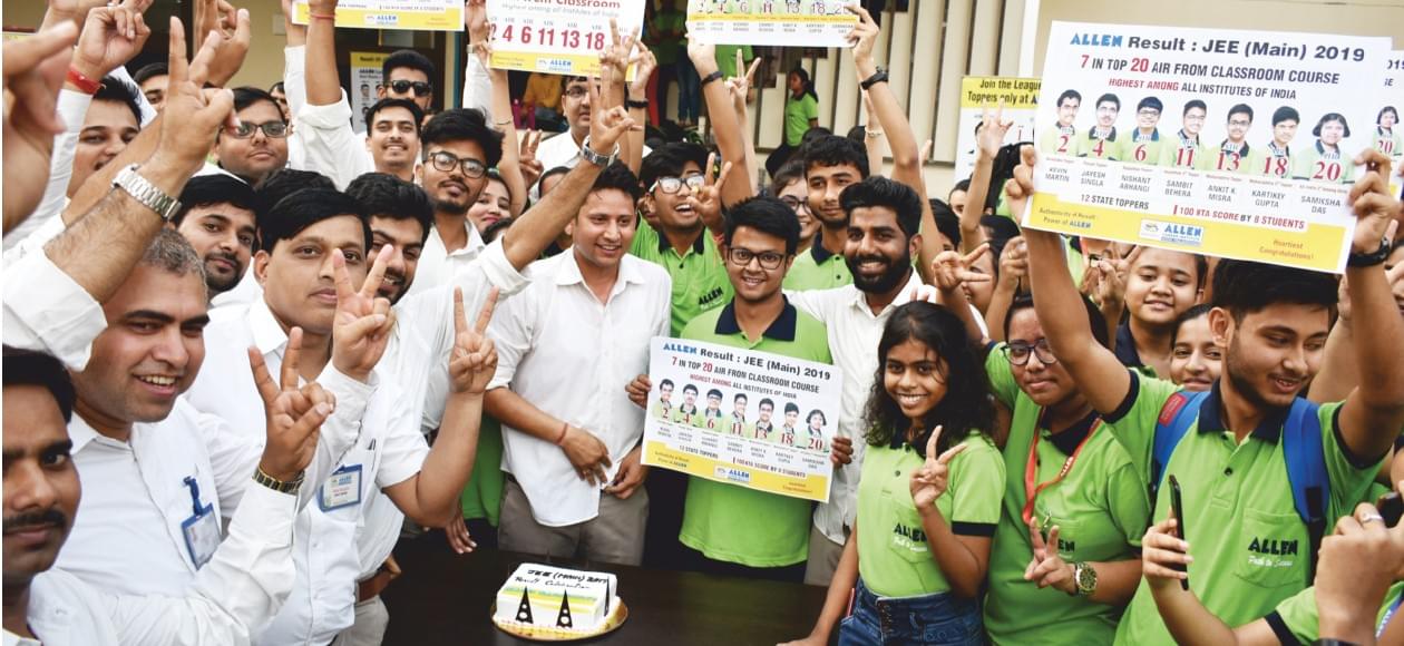 Allen Allen Jaipur photo 7