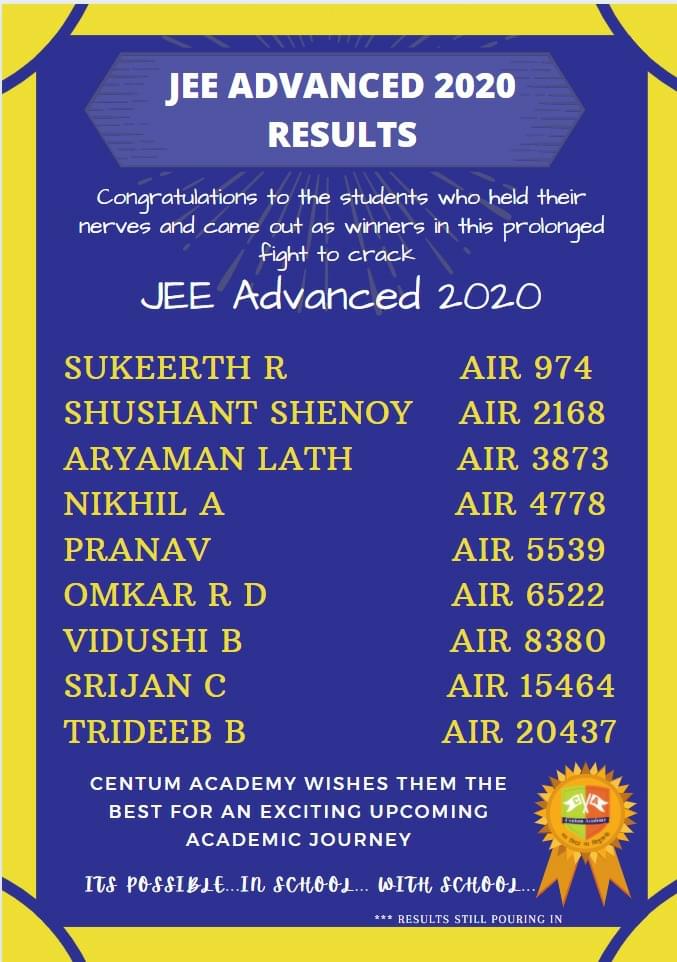 Centum Academy Centum Academy photo 3