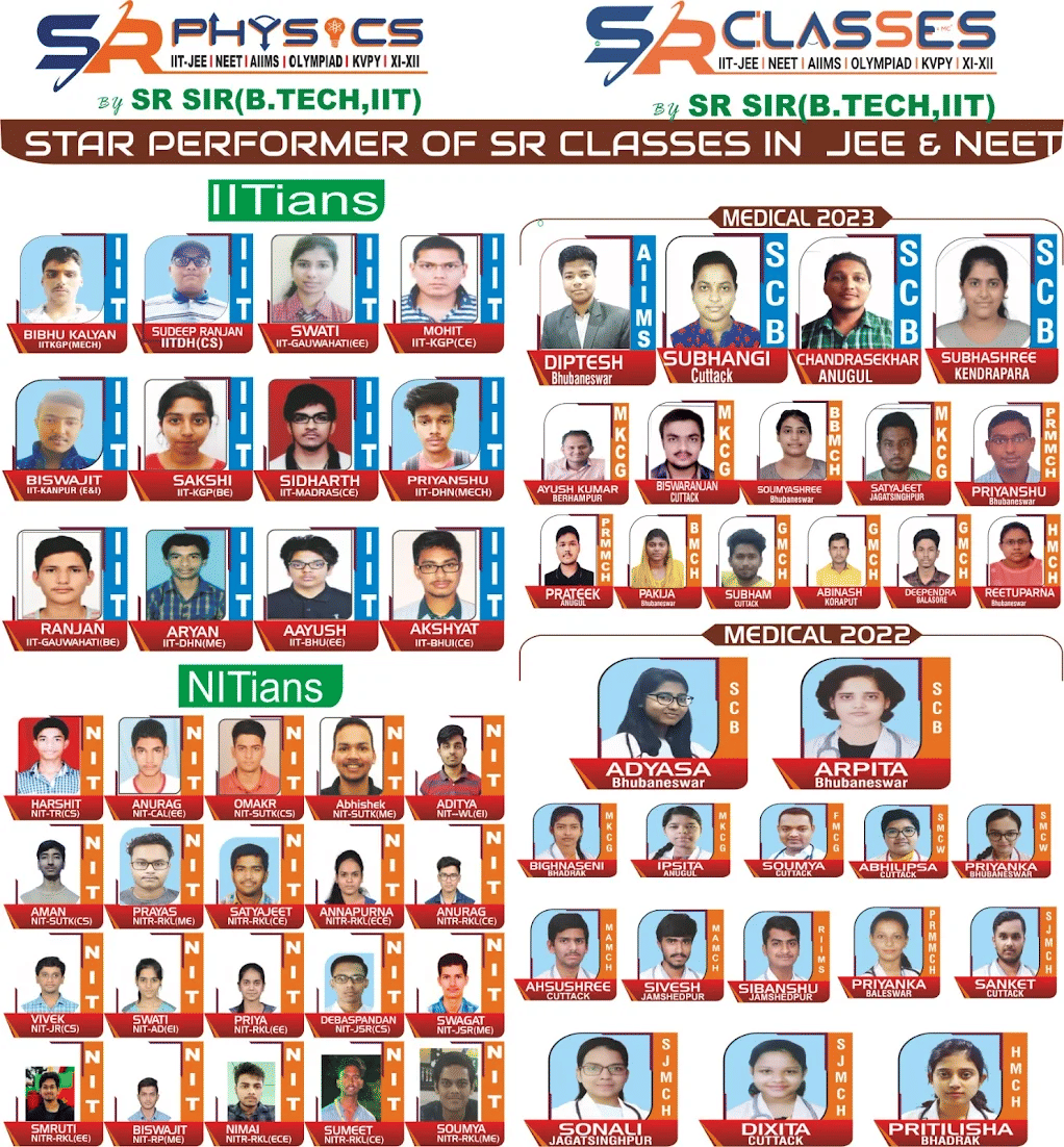 SR Physics SR Physics photo 1