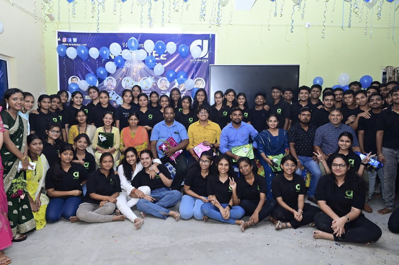 Acadedge Acadedge photo 2