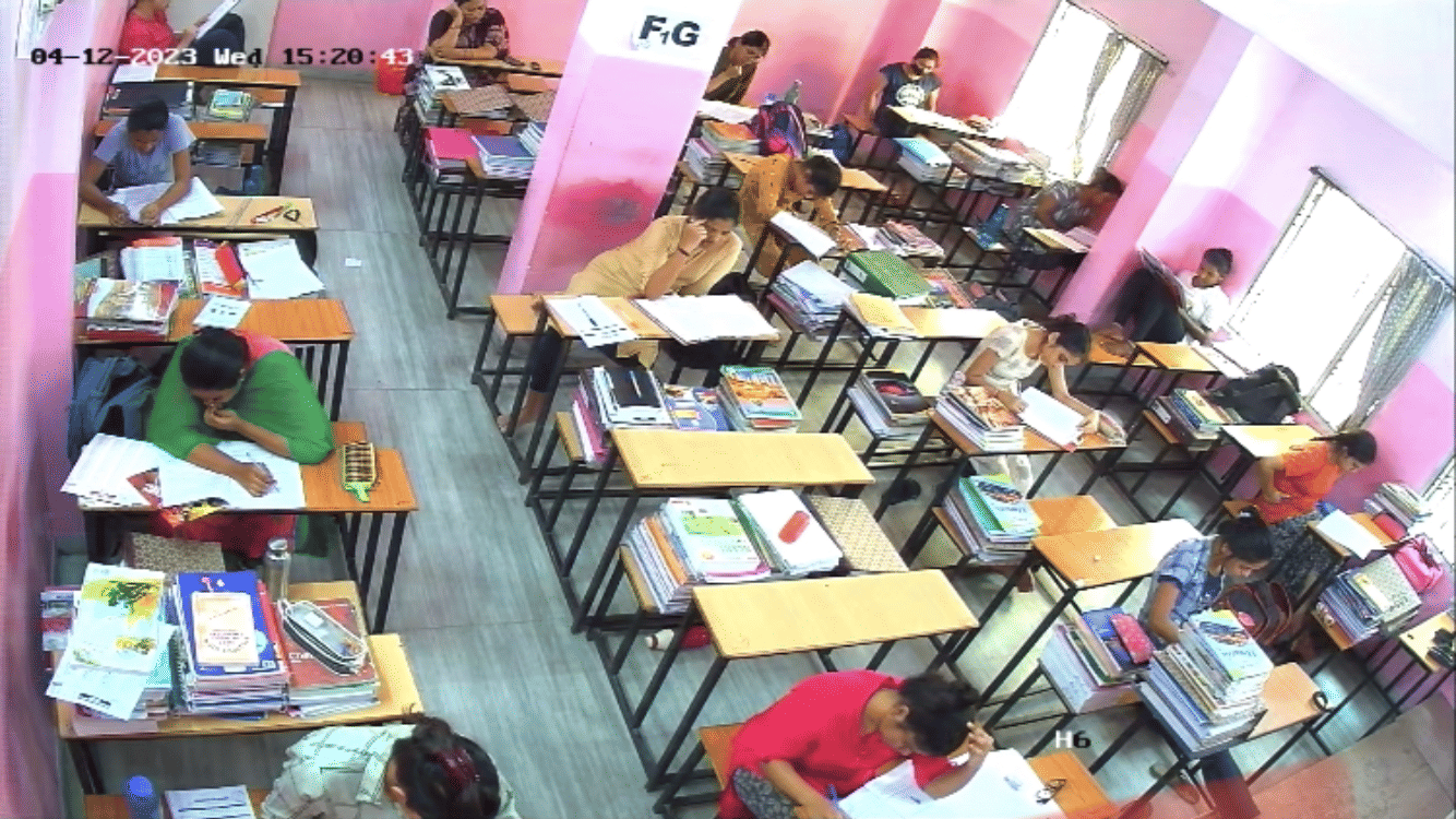 Venkat Reddy NEET Academy Venkat Reddy NEET Academy photo 1