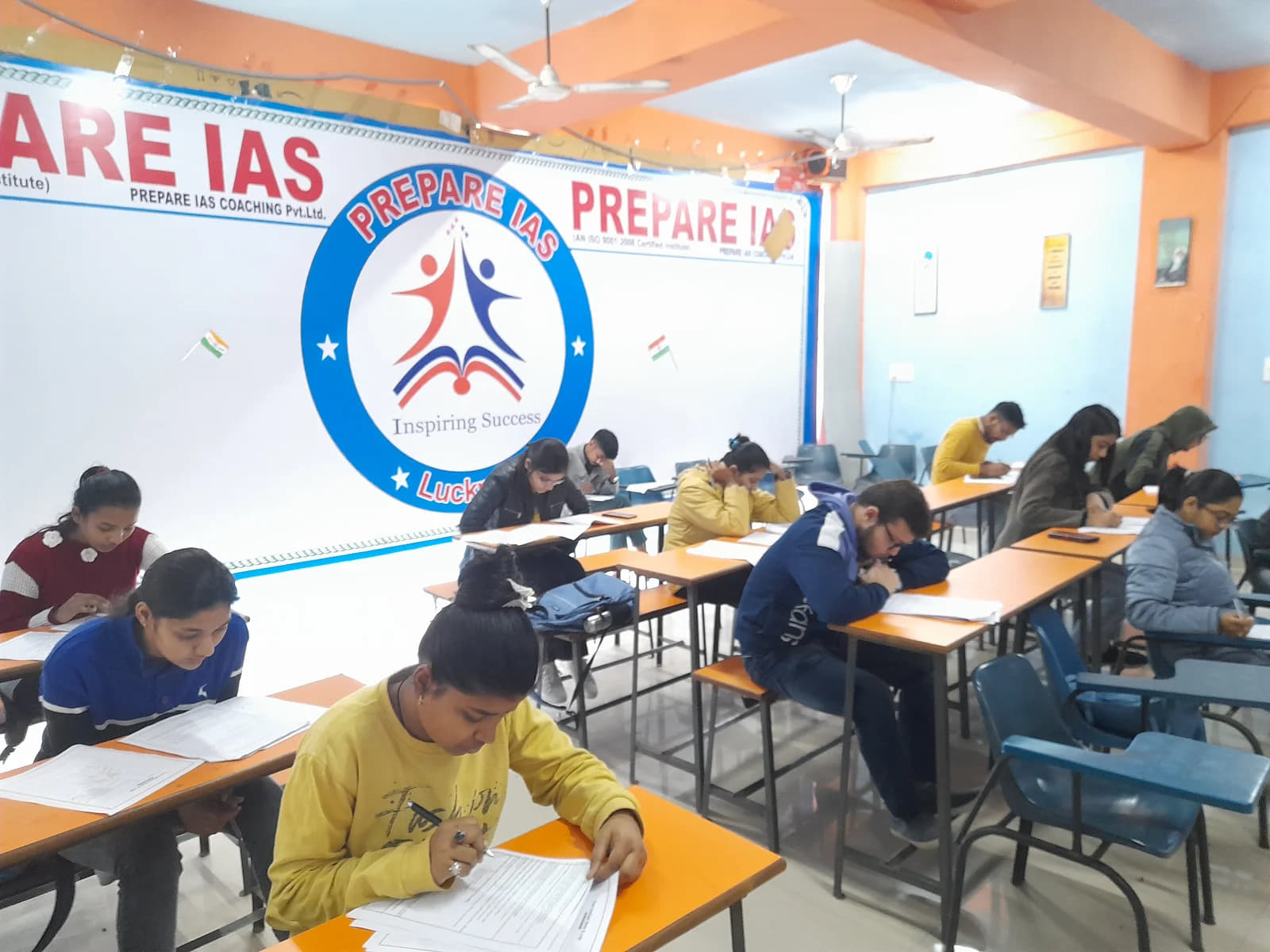 Prepare IAS Prepare IAS photo 4