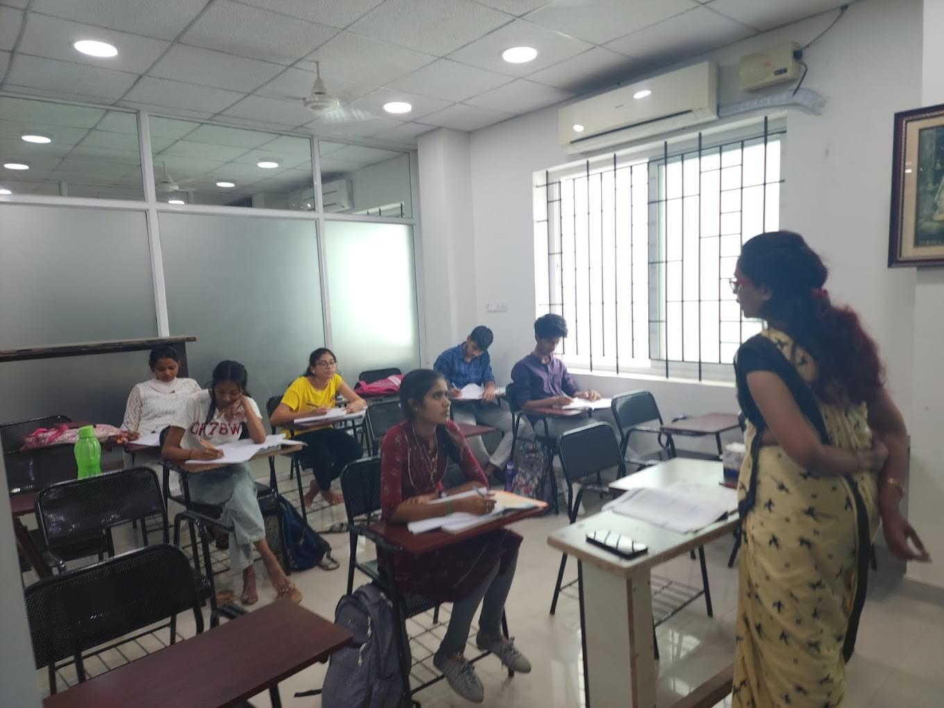 CV Raman Academy CV Raman Academy photo 2