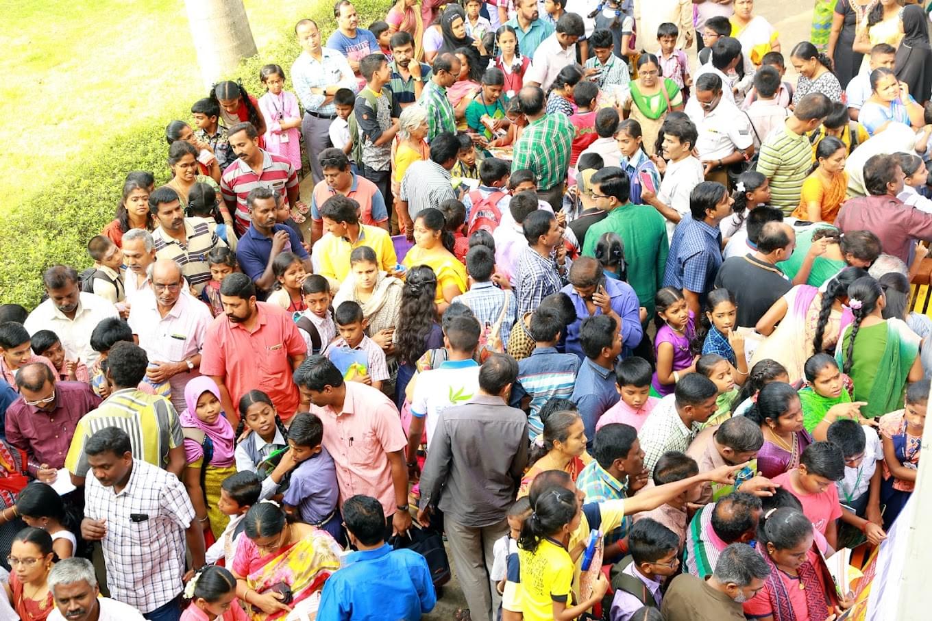 CV Raman Academy CV Raman Academy photo 4