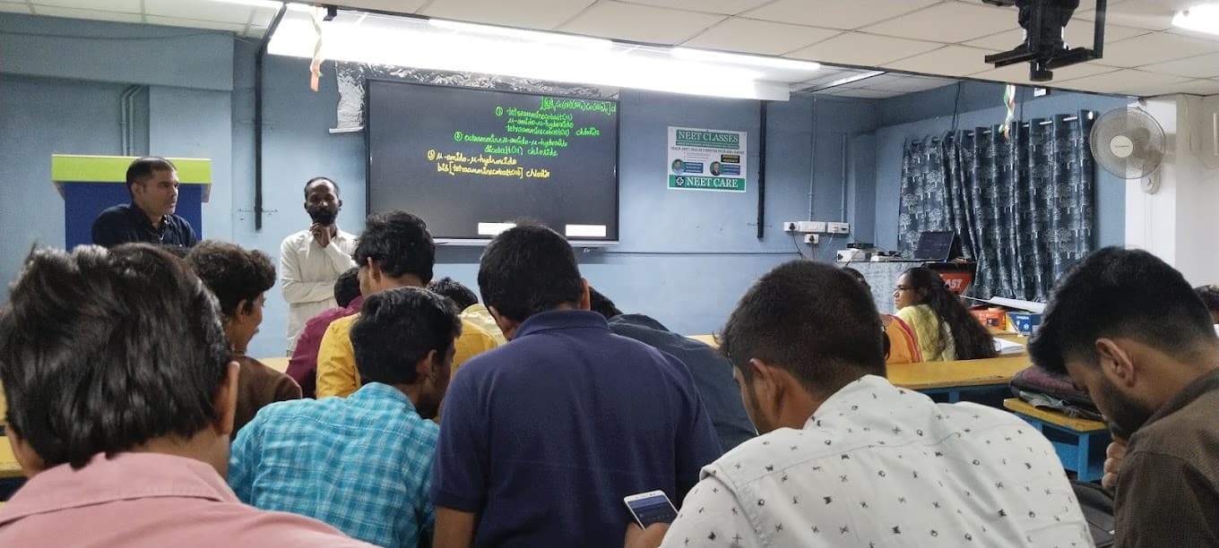 Biogenesis Hyderabad Biogenesis Hyderabad photo 2