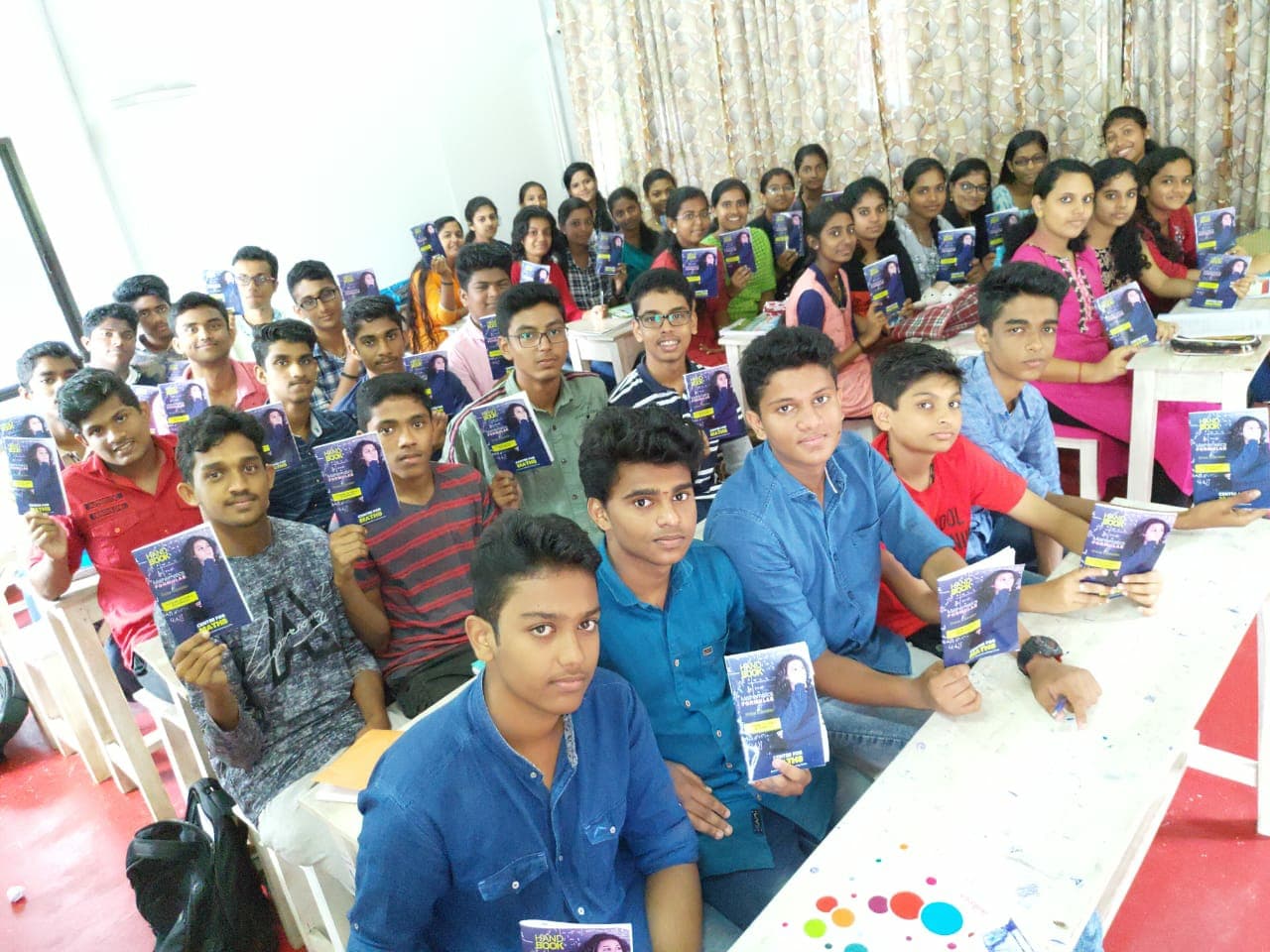 Shilpa's Centre for MATHS & Engineering Studies Shilpa's Centre for MATHS & Engineering Studies photo 5