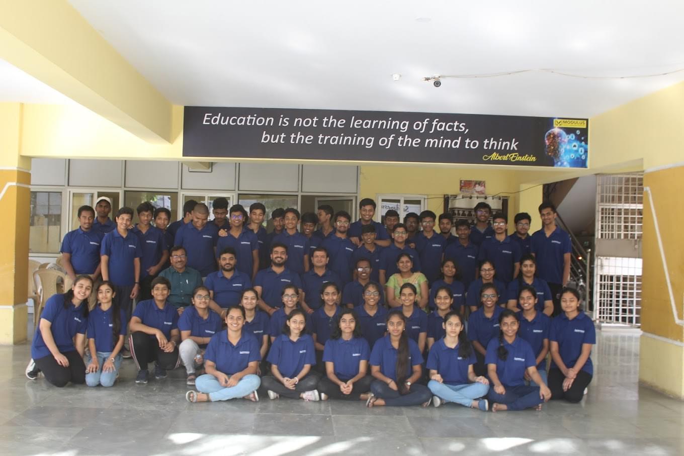 Modulus Modulus photo 3