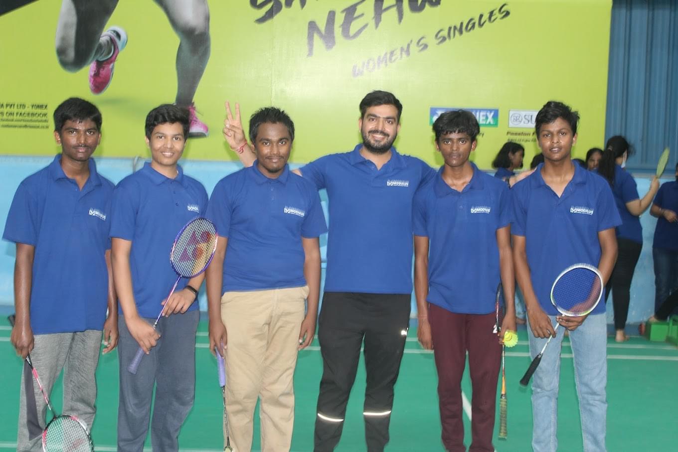 Modulus Modulus photo 2