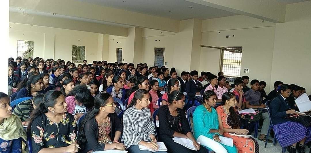 Margadarshana Academy Margadarshana Academy photo 3