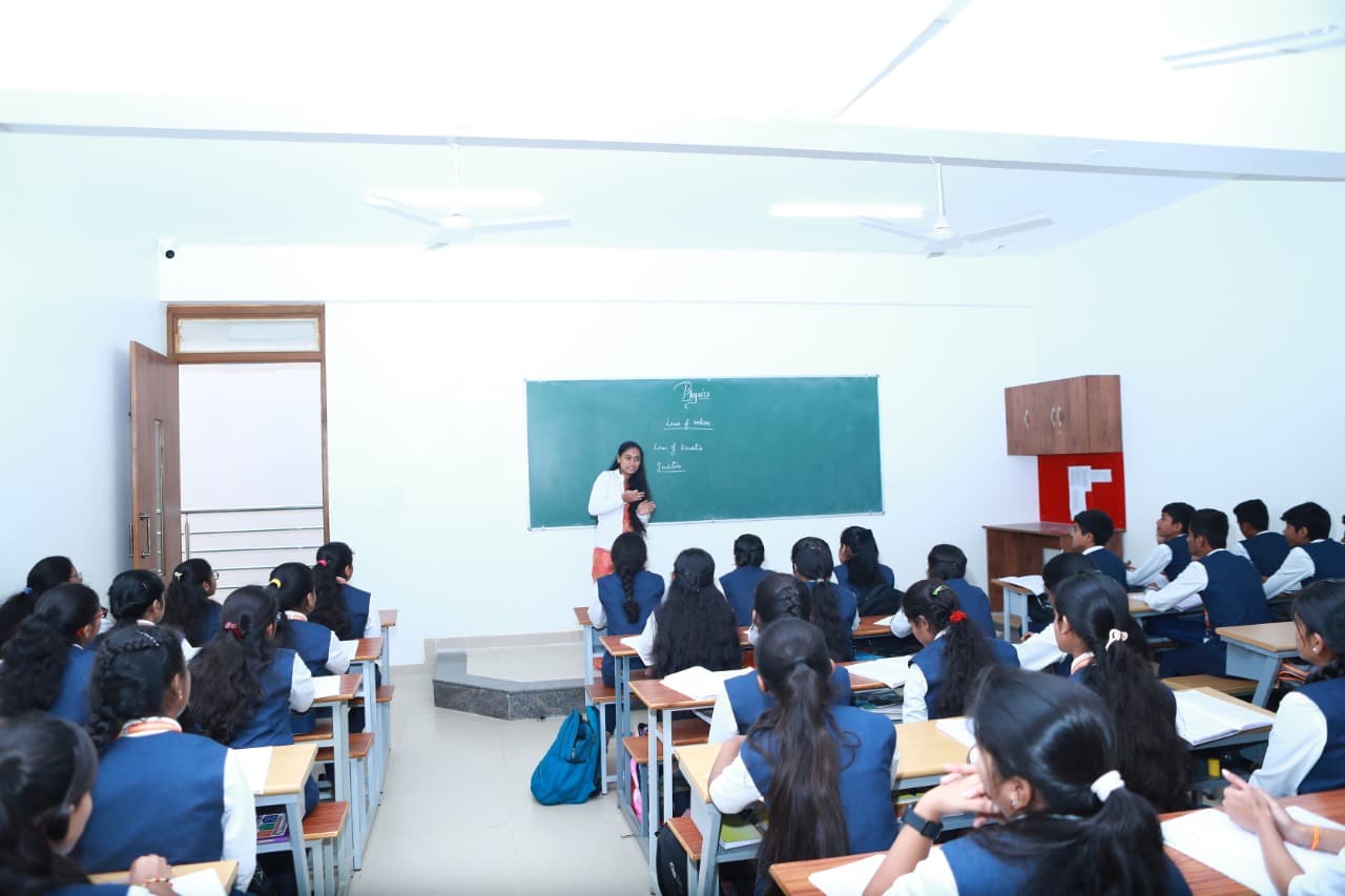 Margadarshana Academy Margadarshana Academy photo 2