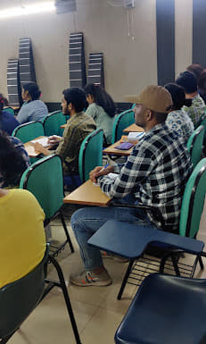 Plutus IAS Plutus IAS Bilaspur photo 4