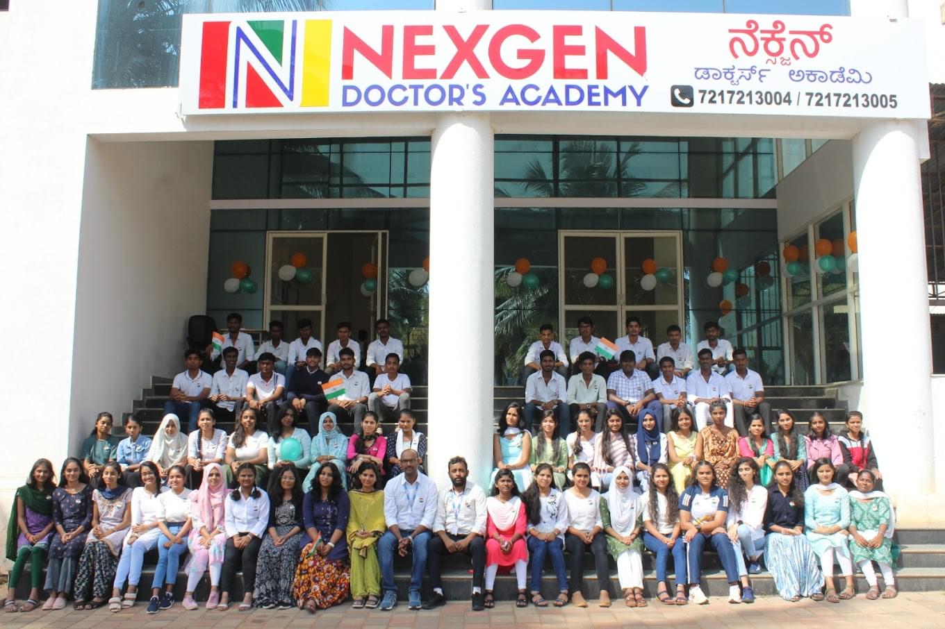 Nexgen Doctor's Academy Nexgen Doctor's Academy photo 4