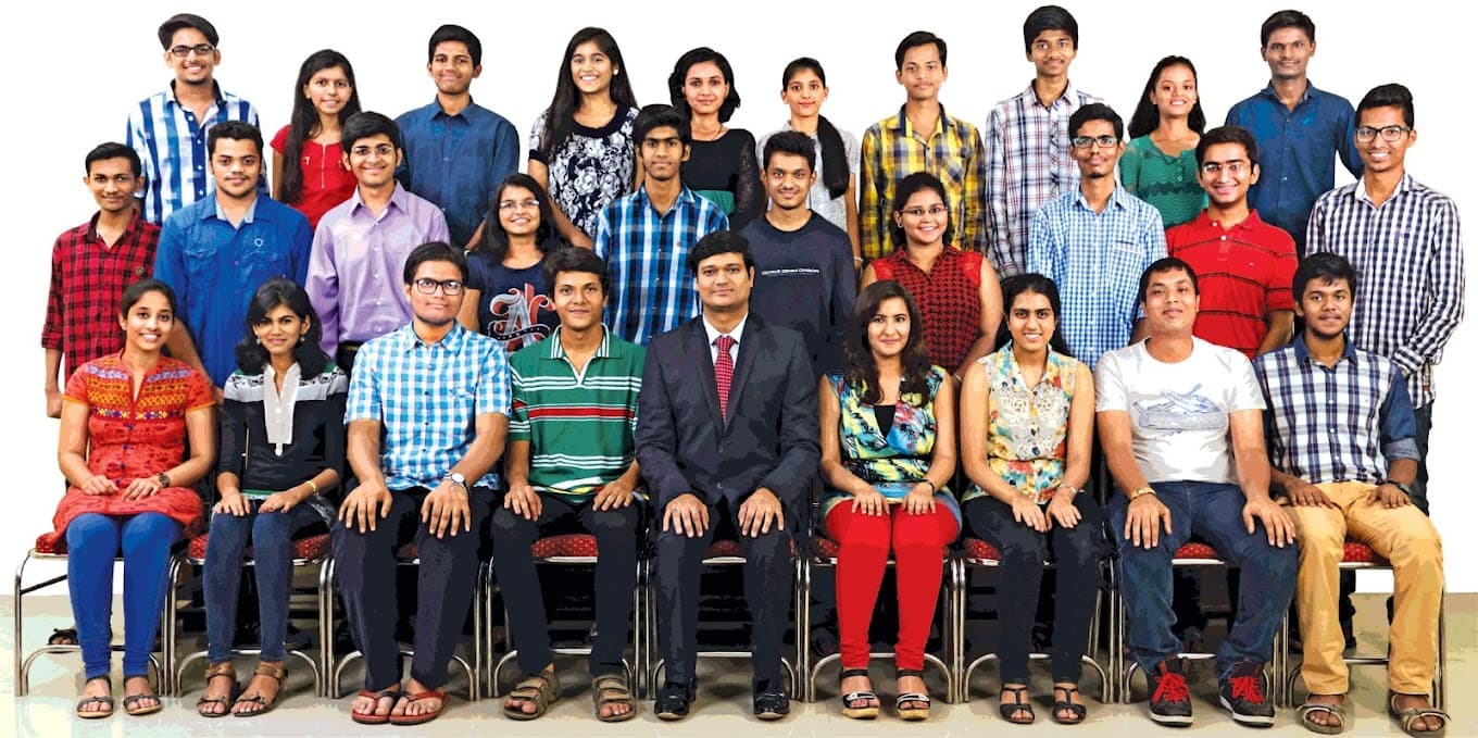 Vijay Shekhar Academy Vijay Shekhar Academy photo 2