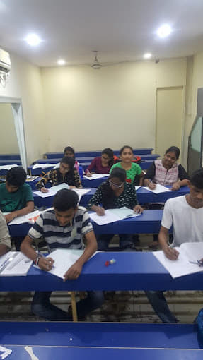 Vinayak Classes Vinayak Classes photo 1
