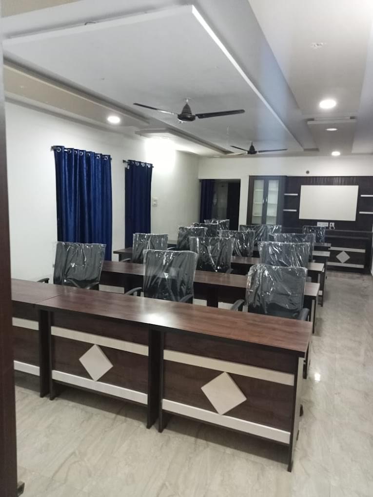 Covalent Academy Covalent Academy photo 1