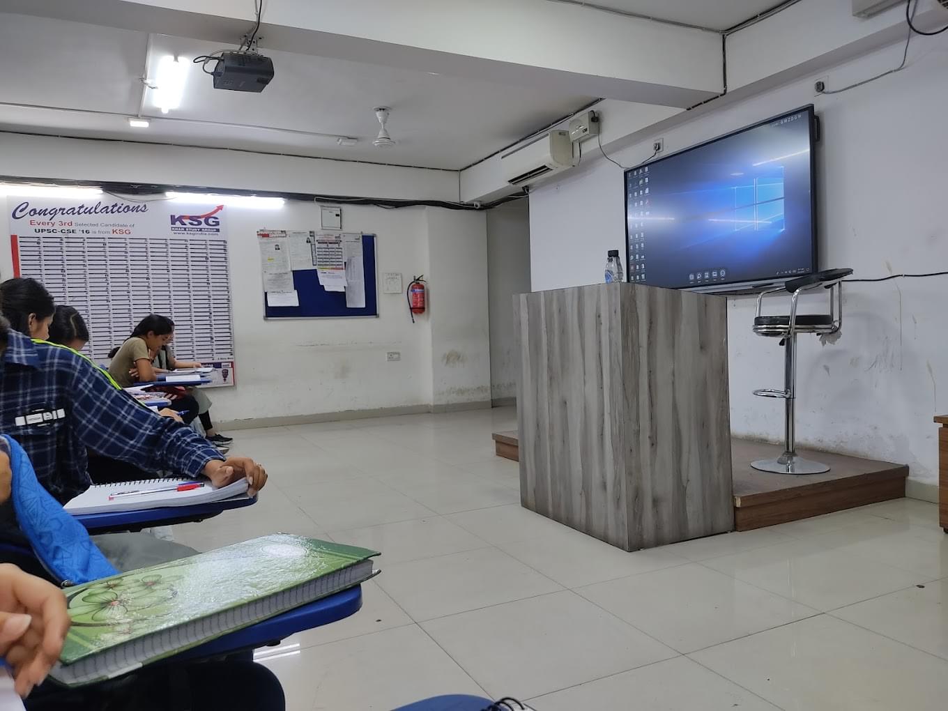 KSG KSG Indore photo 4